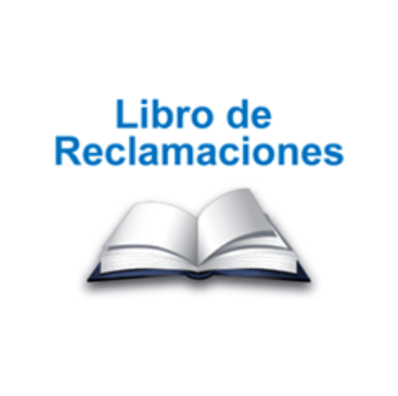 Libro de Reclamaciones