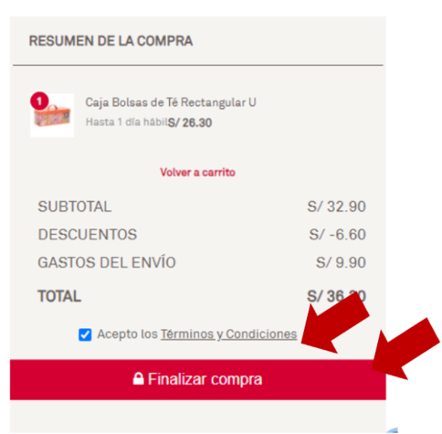 Guía Paso 4