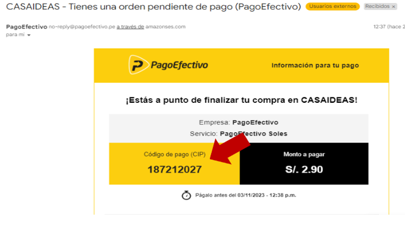 Guía Paso 5
